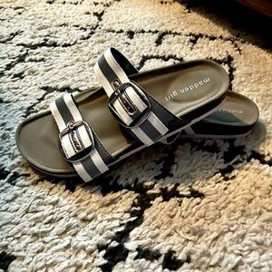 Madden Girl Bambamm Sandals